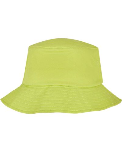 Bucket DE Hat\