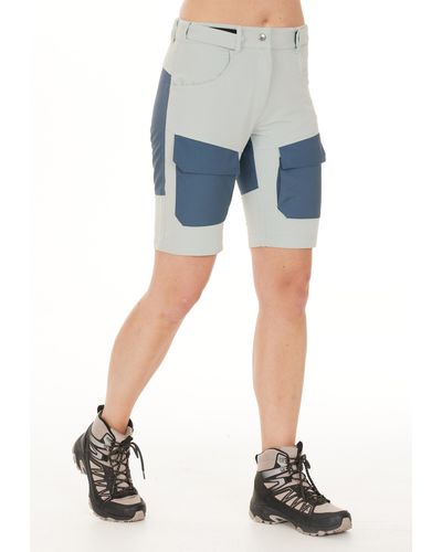 WHISTLER Mini Hotpants und Shorts für zu Bis Online-Schlussverkauf | Rabatt Lyst | 35% – Damen DE