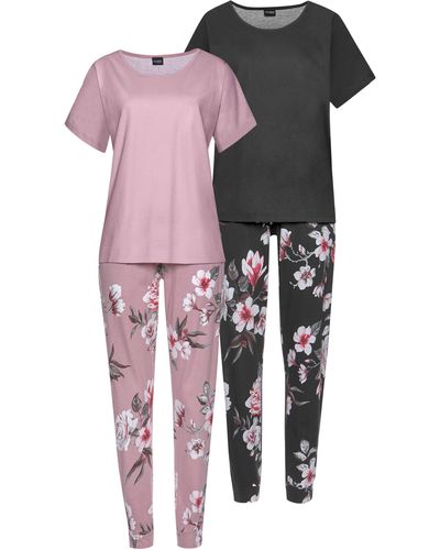 Vivance Dreams Schlafanzüge & Pyjamas für Damen | Online-Schlussverkauf –  Bis zu 25% Rabatt | Lyst DE