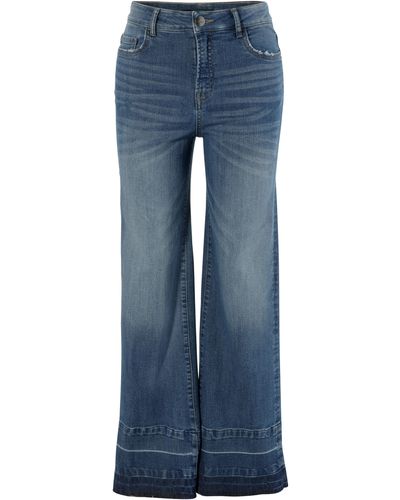 CASUAL gerader Bis Online-Schlussverkauf Damen 18% mit Jeans Aniston – DE | für Lyst | Rabatt zu Passform