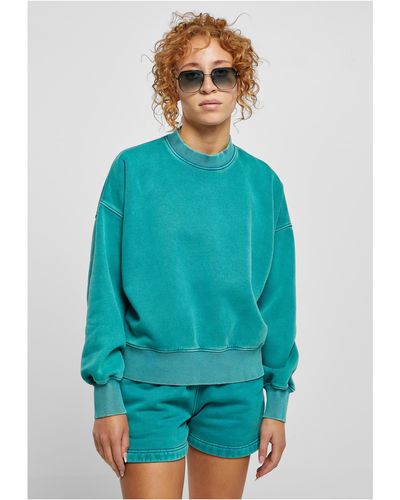 Urban Classics Sweatshirt \