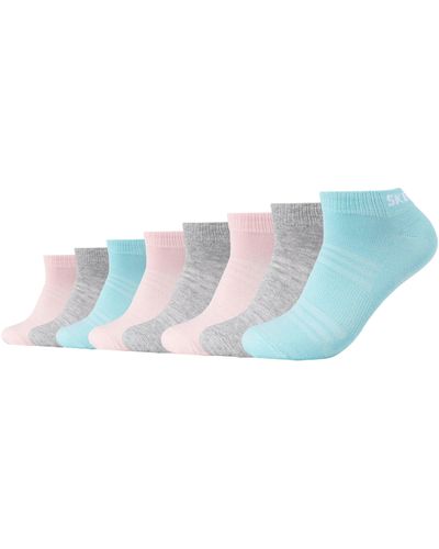 Damen zu Socken für Bis Skechers – DE Online-Schlussverkauf | Rabatt Lyst 40% |