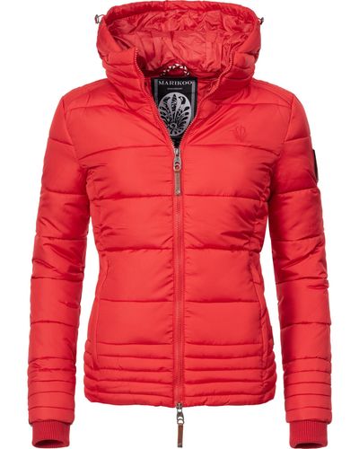 Marikoo Jacken für Damen zu 3 | Lyst Seite - Bis 16% – Online-Schlussverkauf | Rabatt