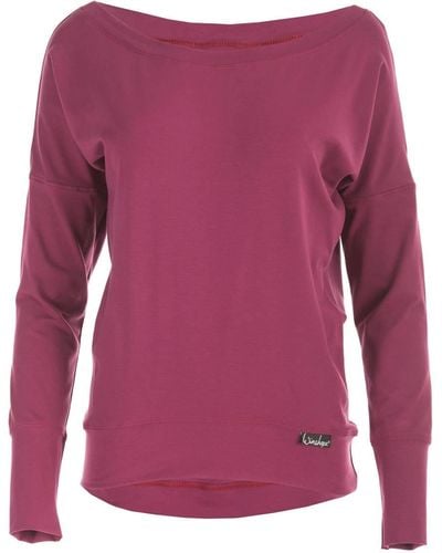 DE Damen Rabatt | für Sweatshirts 20% Online-Schlussverkauf | – Lyst Winshape Bis zu