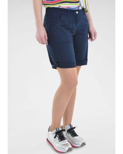 NAVIGAZIONE Kurze Hosen und Shorts für Damen | Online-Schlussverkauf – Bis  zu 29% Rabatt | Lyst DE