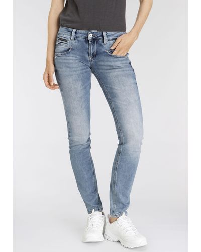 Freeman T. Porter Jeans für Damen | Online-Schlussverkauf – Bis zu 57%  Rabatt | Lyst DE | Stretchjeans