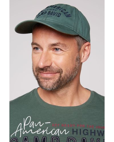 Damen für zu DE 37% | David Lyst – Caps Camp & Bis | Online-Schlussverkauf Hüte Rabatt Mützen,