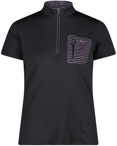 CMP T-Shirt und Polos für Damen | Online-Schlussverkauf – Bis zu 27% Rabatt  | Lyst DE