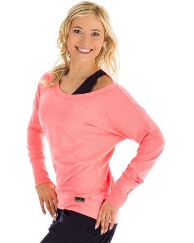 Damen-Sport-, Training- und Fitnesskleidung von Winshape Bis zu 21% Rabatt  im Black Friday Sale | Lyst DE