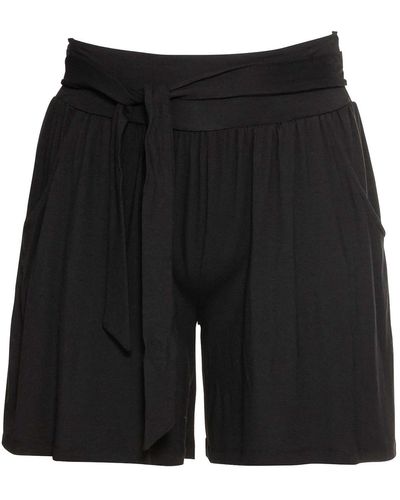 Sheego Mini Hotpants und Shorts für Damen | Online-Schlussverkauf – Bis zu  78% Rabatt | Lyst DE
