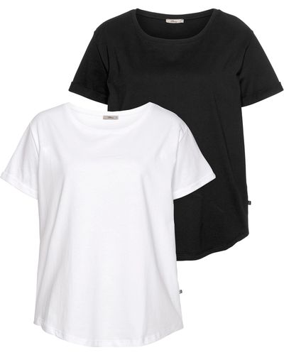 LTB T-Shirt und Polos für Damen | Online-Schlussverkauf – Bis zu 54% Rabatt  | Lyst DE