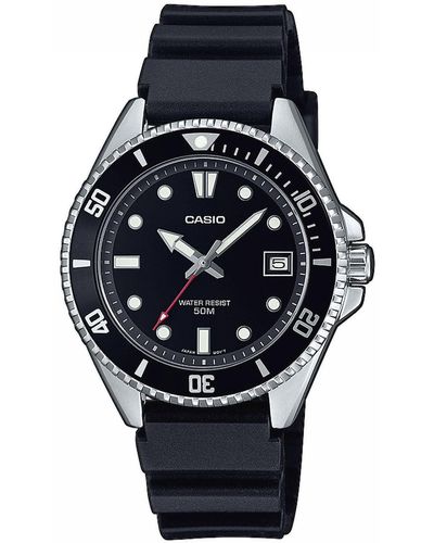 Collection | | Online-Schlussverkauf für – zu Rabatt DE Bis 15% Lyst Uhren Casio Herren