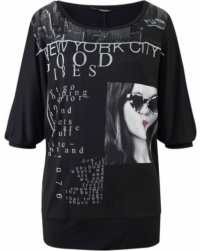 Aniston SELECTED T-Shirt und Polos für Damen | Online-Schlussverkauf – Bis  zu 20% Rabatt | Lyst DE
