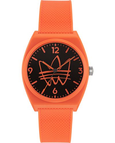 Originals adidas für Herren DE Online-Schlussverkauf Lyst Uhren – 15% Rabatt zu Bis | |