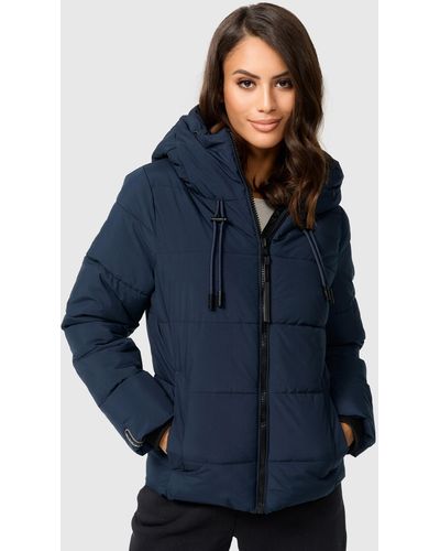 Marikoo Jacken für Damen Online-Schlussverkauf – | Lyst - 3 16% Bis | Rabatt Seite zu