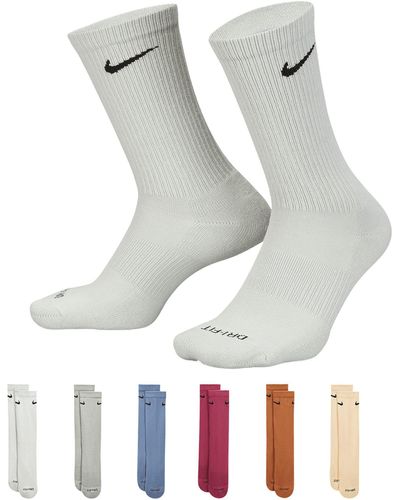 Nike Cushion Crew Socken für Herren | Lyst DE