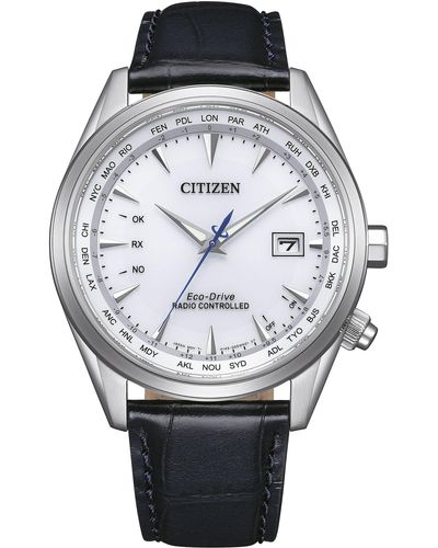 Citizen Funkuhr \