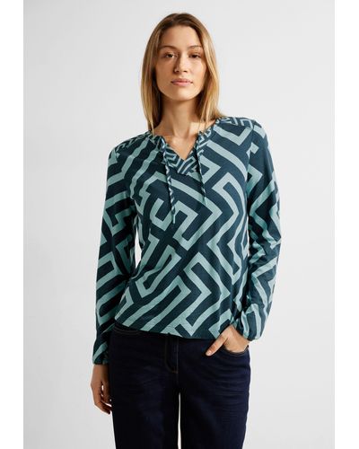 Cecil Hemden für Damen | Online-Schlussverkauf – Bis zu 30% Rabatt | Lyst DE