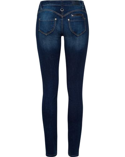 Damen Jeans – | für Porter DE T. Freeman zu Bis Online-Schlussverkauf Rabatt Lyst 57% |