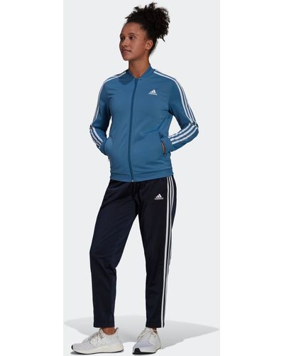 adidas Trainingsanzüge und Jogginganzüge für Damen | Online-Schlussverkauf  – Bis zu 46% Rabatt | Lyst DE