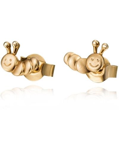 goldmaid Ohrringe für Damen | Online-Schlussverkauf – Bis zu 19% Rabatt |  Lyst DE