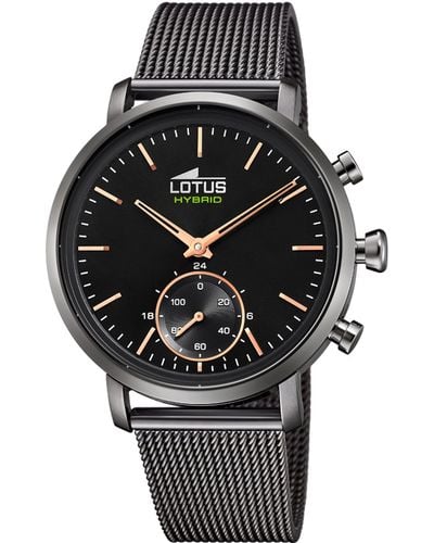 Lotus Uhren für Herren | Online-Schlussverkauf | 15% – DE Lyst Rabatt zu Bis