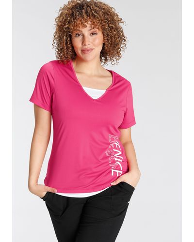 Venice Beach T-Shirt für Bis Lyst Online-Schlussverkauf Damen Polos 30% | und DE | Rabatt zu –