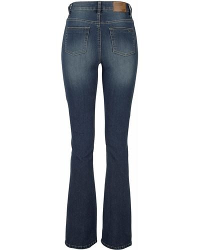 Arizona Shaping High 18% Frauen Bis Waist DE Rabatt Jeans | für Lyst 
