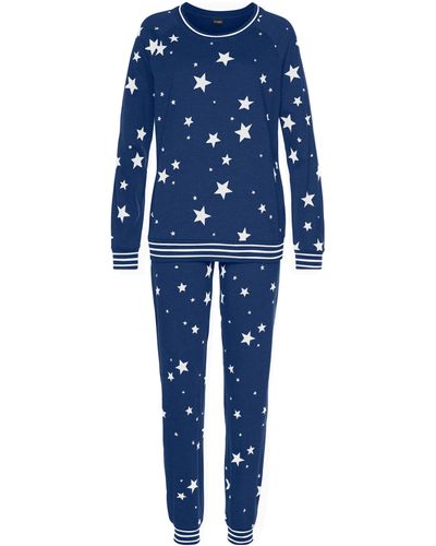 – | Online-Schlussverkauf zu Lyst DE Pyjamas Bis & Dreams Rabatt Schlafanzüge 25% Vivance Damen | für