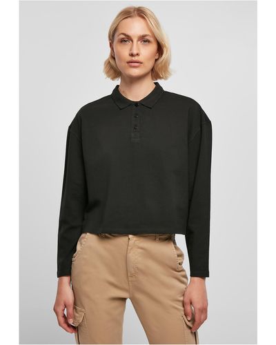 in | Longsleeve Weiß Classics DE Lyst Urban