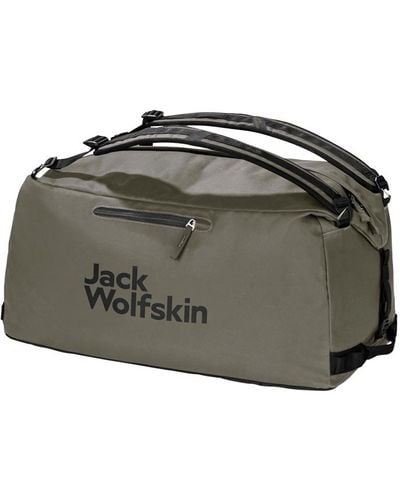 Reisetasche Wolfskin 45\