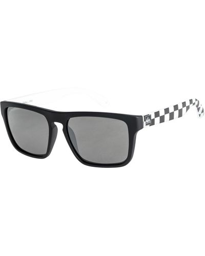 Quiksilver Sonnenbrillen Damen Online-Schlussverkauf | Lyst 22% Bis DE zu Rabatt für | –