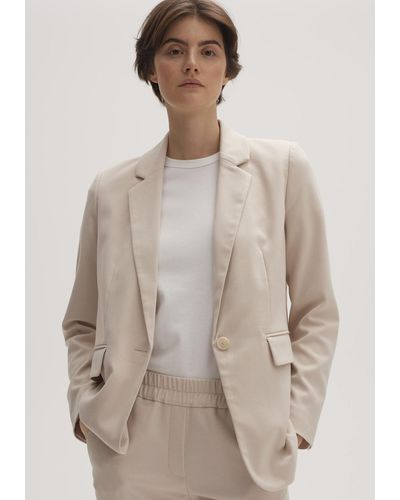 Blazer, Damen Anzugsjacken | für Sakkos DE Online-Schlussverkauf Bis Rabatt Opus 61% Lyst | und zu –
