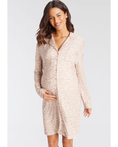 Lascana Nachthemden für Damen | Online-Schlussverkauf – Bis zu 27% Rabatt |  Lyst DE