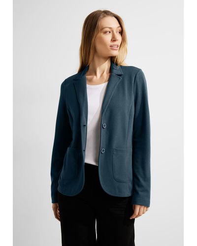 Cecil Blazer, Sakkos und Anzugsjacken für Damen | Online-Schlussverkauf –  Bis zu 36% Rabatt | Lyst - Seite 2