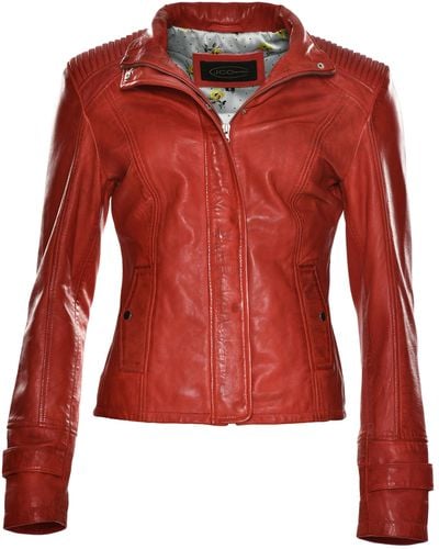 JCC Jacken für Damen | – | - Seite 2 zu Rabatt Lyst Online-Schlussverkauf Bis 35