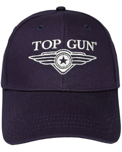 Damen top gun Mützen, Hüte & Caps ab 20 € | Lyst DE | Snapback Caps
