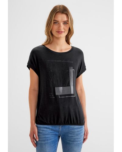 Seite Online-Schlussverkauf Bis 4 und – | Polos T-Shirt | Street für 50% Rabatt Damen zu - Lyst One