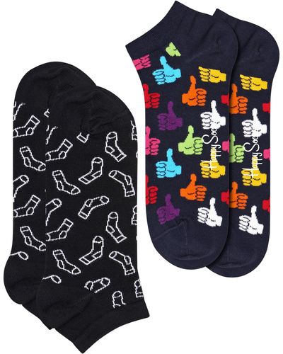 Happy Socks Socken für Damen | 26 Lyst - Seite