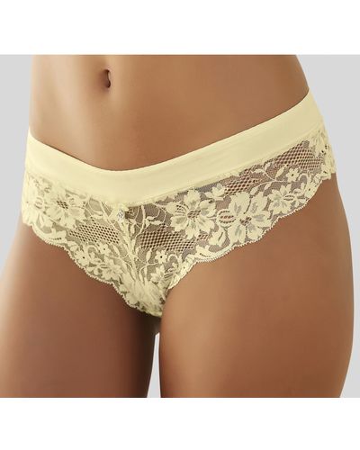 in String Lyst Lascana | Dessous\