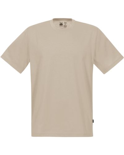 und Damen Online-Schlussverkauf DE – Bis | T-Shirt Lyst Polos 19% Trigema für | zu Rabatt