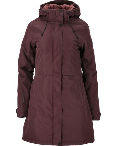 WHISTLER Jacken für Damen – Rabatt Bis | DE Lyst zu Online-Schlussverkauf 46% 