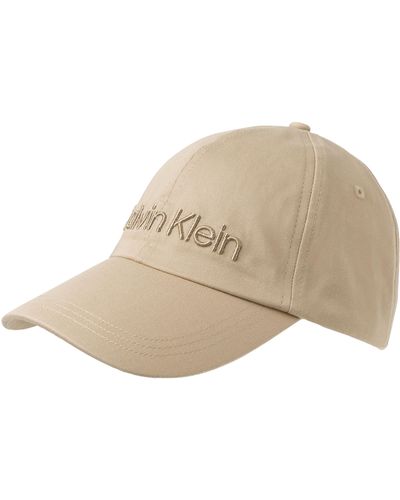 Calvin Klein Baseball Cap \