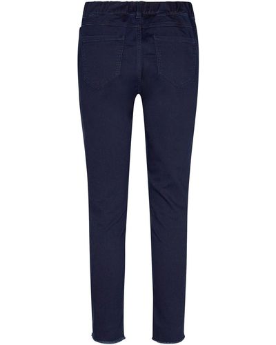 Damen-Jeans von Soya Concept in Blau | Lyst DE