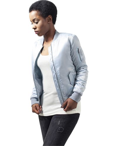 Urban Classics Jacken für Damen | Lyst DE