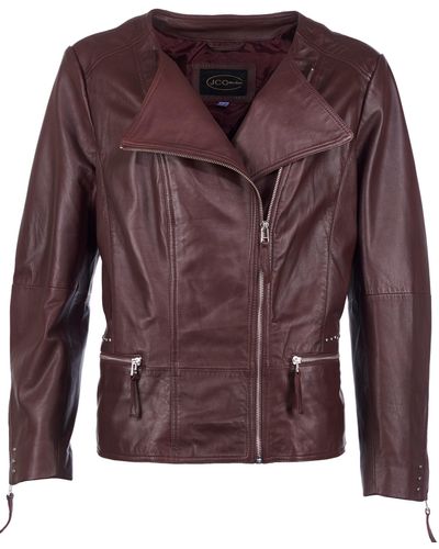 JCC Jacken für Damen 43% | Online-Schlussverkauf Seite Bis - – zu 3 Lyst | Rabatt