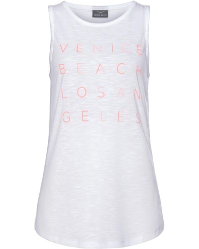 Damen-Bekleidung von Venice Beach in Weiß | Lyst DE