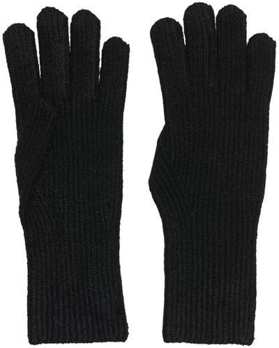 Damen-Handschuhe von ONLY in Schwarz | Lyst DE