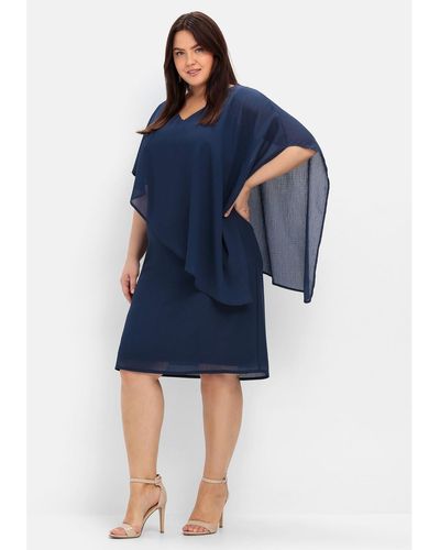 Sheego 2 | zu Online-Schlussverkauf Damen für – Kleider | Seite 65% Rabatt Bis - Lyst