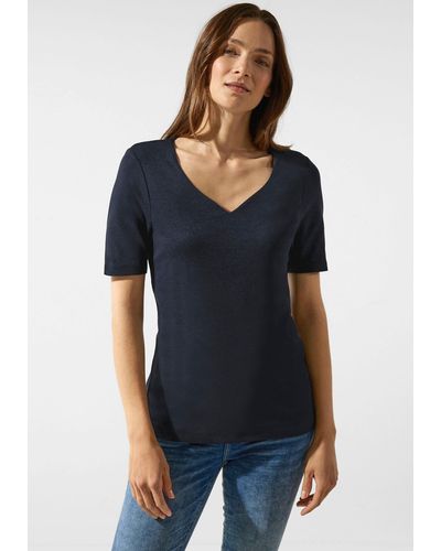 Lyst Polos 50% T-Shirt 4 One zu Online-Schlussverkauf Seite | Bis Rabatt – Street und - für | Damen
